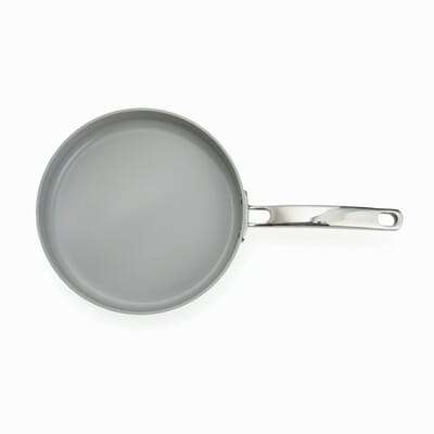 Przejdź do produktu Patelnia 27 cm VINGA Alte, aluminium z recyklingu VG589-20