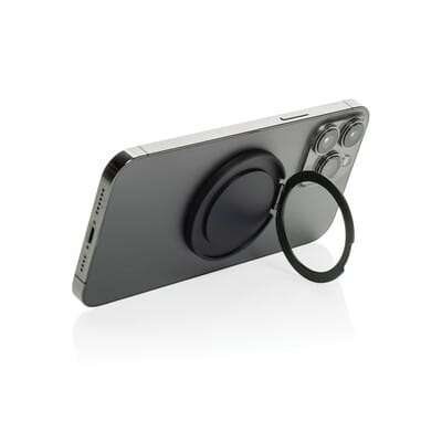 Przejdź do produktu Magnetyczny uchwyt do telefonu Terra P301.6702