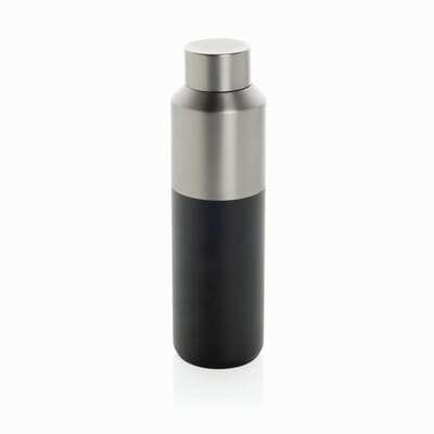 Przejdź do produktu Butelka termiczna 600 ml Fluid P437.0701