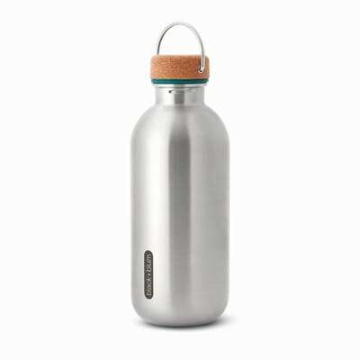 Przejdź do produktu Butelka sportowa 600 ml Black+Blum P439.1233