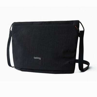 Przejdź do produktu Saszetka zapinana w pasie, nerka Bellroy P763.3801