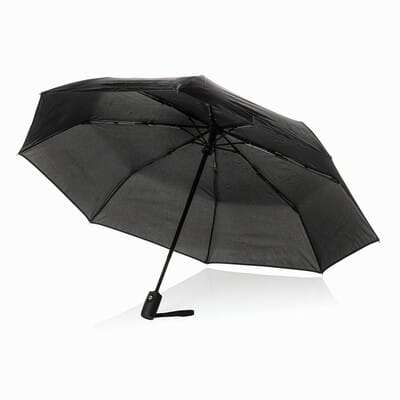 Przejdź do produktu Parasol automatyczny 21" Swiss Peak Vito AWARE™ RPET P850.7301