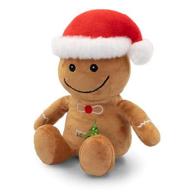 Przejdź do produktu Pluszowy pierniczek | Pebbles HE845-16