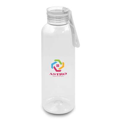 Przejdź do produktu Butelka sportowa 500 ml z RPET | Suna VA086-02