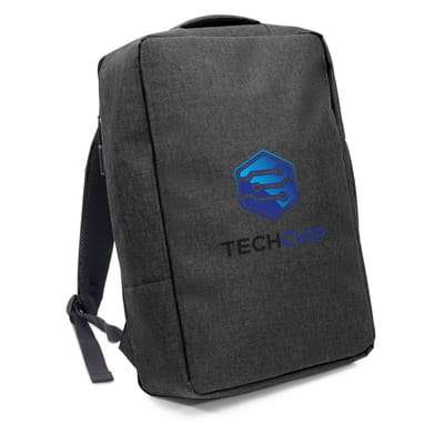 Przejdź do produktu Plecak, torba na laptopa 15,6" RPET | Tahir VA090-03
