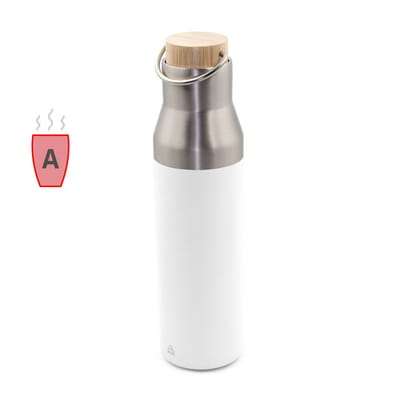Przejdź do produktu Butelka termiczna 550 ml | Zah VA098-02