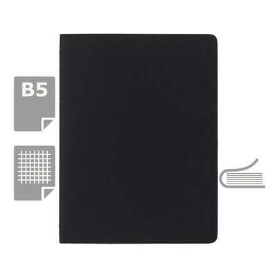Przejdź do produktu Zeszyt MOLESKINE Cahier Journal ok. B5 VM042-03