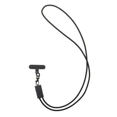 Przejdź do produktu Kabel do ładowania 2 w 1, smycz na telefon Terra P302.5402