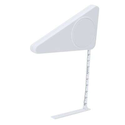 Przejdź do produktu Miara do mierzenia wzrostu 2m VA300-02