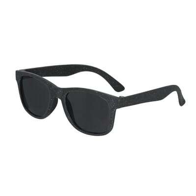 Przejdź do produktu Okulary przeciwsłoneczne ze słomy pszenicznej, rozmiar dziecięcy VA288-03