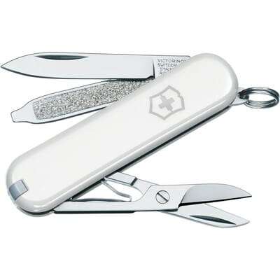 Przejdź do produktu Narzędzie wielofunkcyjne Victorinox Classic SD VA808-02