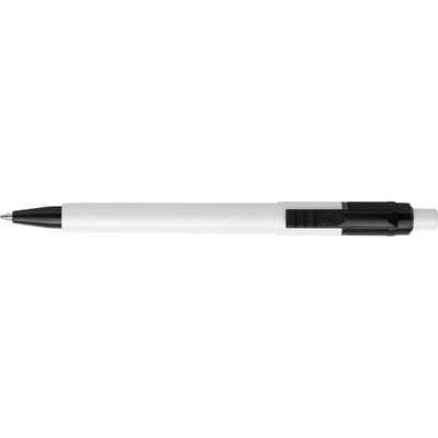 Przejdź do produktu Długopis ABS Stilolinea Baron VA826-03