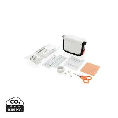 Przejdź do produktu Apteczka w pokrowcu, 14 el. P265.313