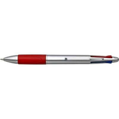 Przejdź do produktu Długopis, wielokolorowy wkład V1432-05