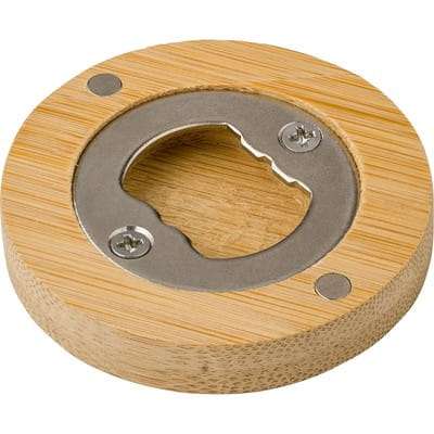 Przejdź do produktu Bambusowy otwieracz do butelek V1214-16