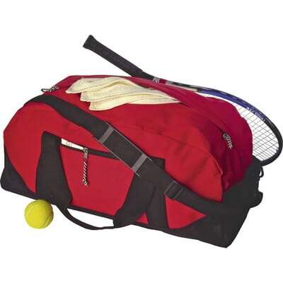 Przejdź do produktu Torba sportowa, podróżna V4468-05