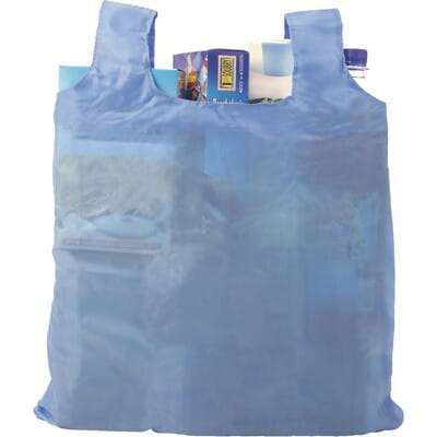 Przejdź do produktu Torba na zakupy, składana V5804-04