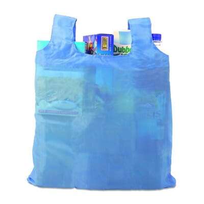 Przejdź do produktu Torba na zakupy, składana V5804-23