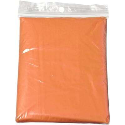 Przejdź do produktu Peleryna z kapturem V4314-07