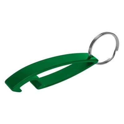 Przejdź do produktu Brelok do kluczy, otwieracz do butelek | Cleo V4760-06