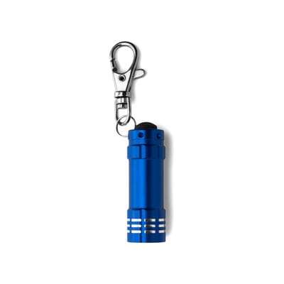Przejdź do produktu Brelok karabińczyk, lampka LED V4193-23