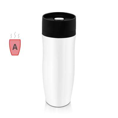 Przejdź do produktu Kubek termiczny 375 ml Air Gifts | Jackson V4988-02