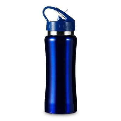 Przejdź do produktu Butelka sportowa 600 ml V4656-04