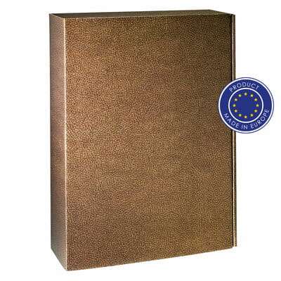 Przejdź do produktu Ekskluzywny kartonik na wino, 3 el. | Rue V6603-16