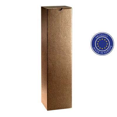 Przejdź do produktu Ekskluzywny kartonik na wino, 1 el. | Faye V6601-16
