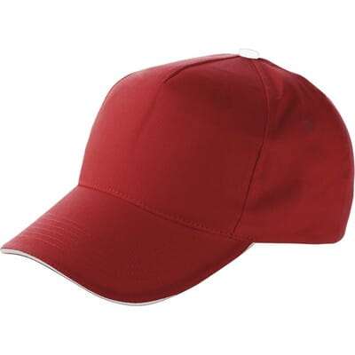 Przejdź do produktu Czapka z daszkiem V7021-05