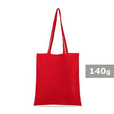 Przejdź do produktu Torba bawełniana na zakupy | Hall V8481-05