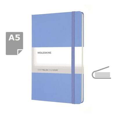 Przejdź do produktu MOLESKINE Notatnik ok. A5 VM302-11