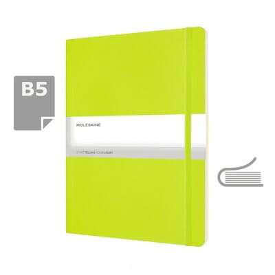 Przejdź do produktu MOLESKINE Notatnik ok. B5 VM402-09