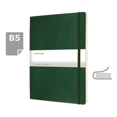 Przejdź do produktu MOLESKINE Notatnik ok. B5 VM402-25