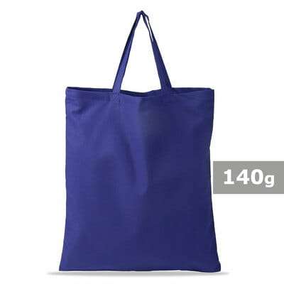 Przejdź do produktu Torba bawełniana na zakupy | Lettie V9414-04