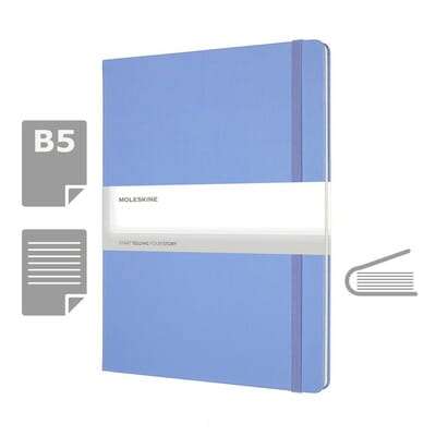 Przejdź do produktu MOLESKINE Notatnik ok. B5 VM404-11
