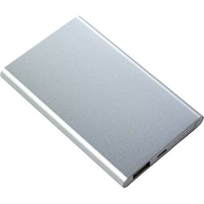Przejdź do produktu Power bank 4000 mAh V3577-32