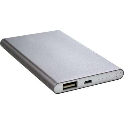 Przejdź do produktu Power bank 4000 mAh V3577-15