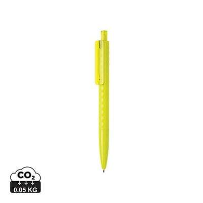 Przejdź do produktu Długopis X3 P610.917
