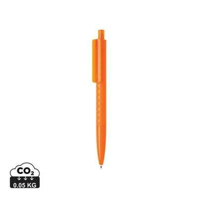 Przejdź do produktu Długopis X3 P610.918