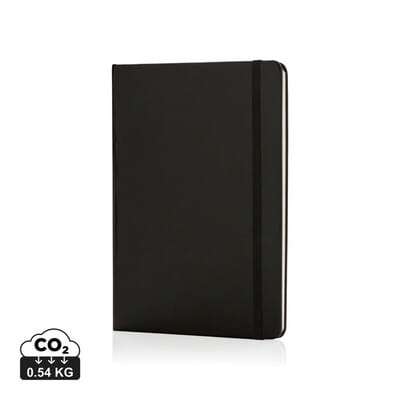 Przejdź do produktu Notatnik A5, twarda okładka P773.211