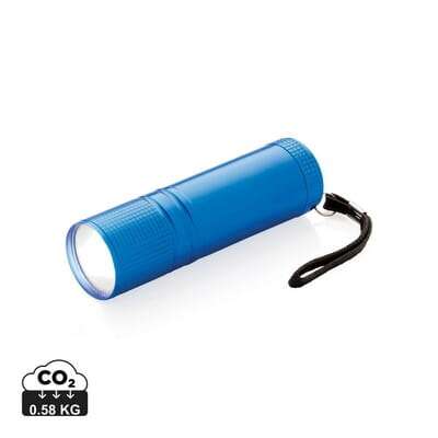 Przejdź do produktu Latarka COB P513.825