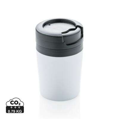 Przejdź do produktu Kubek termiczny 160 ml Coffee To Go P432.923