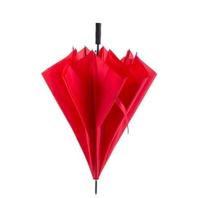Przejdź do produktu Duży wiatroodporny parasol automatyczny V0721-05