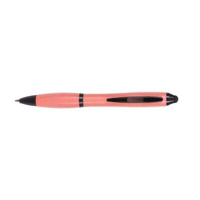 Przejdź do produktu Bambusowy długopis, touch pen V1933-21