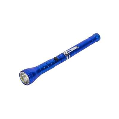 Przejdź do produktu Teleskopowa latarka COB | Scout V9753-04