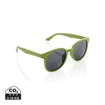 Przejdź do produktu Okulary przeciwsłoneczne ze słomy pszenicznej P453.917