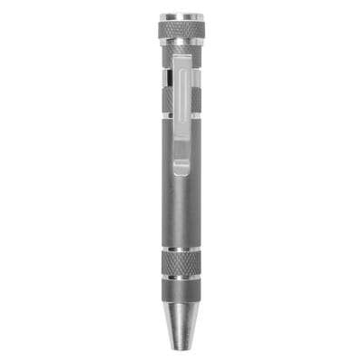 Przejdź do produktu Śrubokręt, 8 końcówek | Tate V5090-19