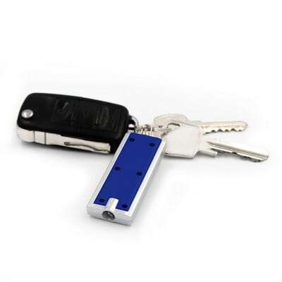 Przejdź do produktu Brelok do kluczy, lampka LED | Jesse V2122-04