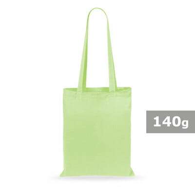 Przejdź do produktu Torba bawełniana na zakupy V6889-96